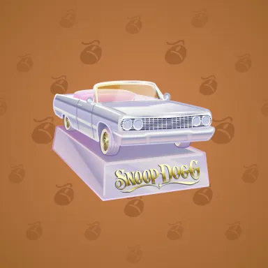 Low Rider #10707