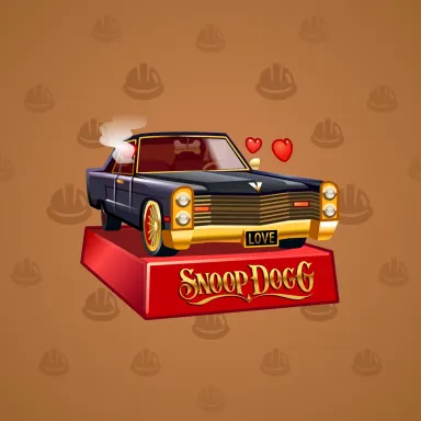 Low Rider #10769