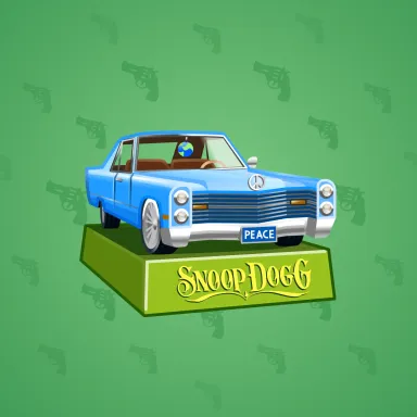 Low Rider #10982