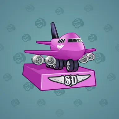 Low Rider #11068