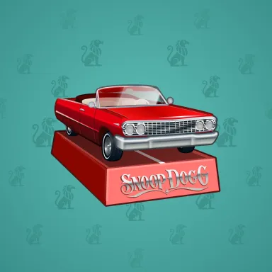 Low Rider #11204
