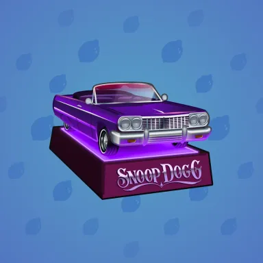 Low Rider #11429