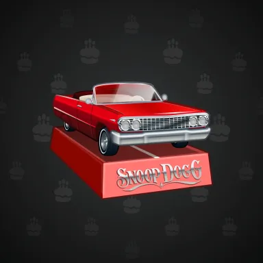 Low Rider #118