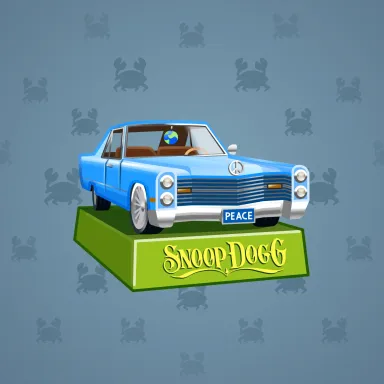 Low Rider