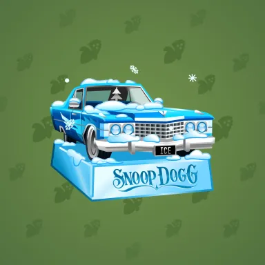 Low Rider #12136