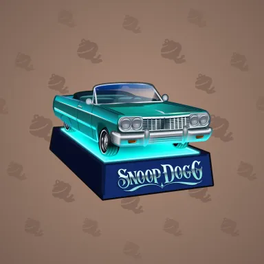 Low Rider #1256