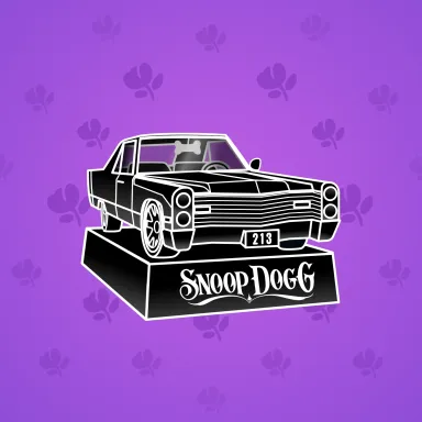 Low Rider #12862