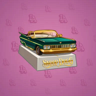 Low Rider #1294