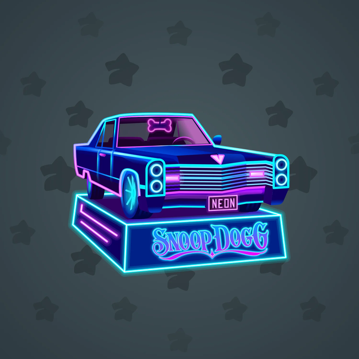Low Rider #13040