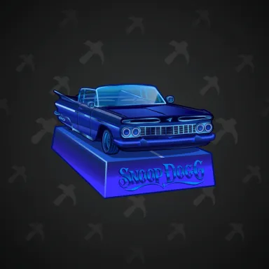 Low Rider #13081