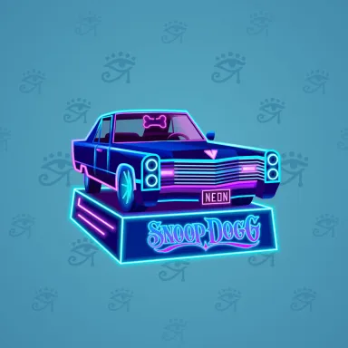 Low Rider #1312