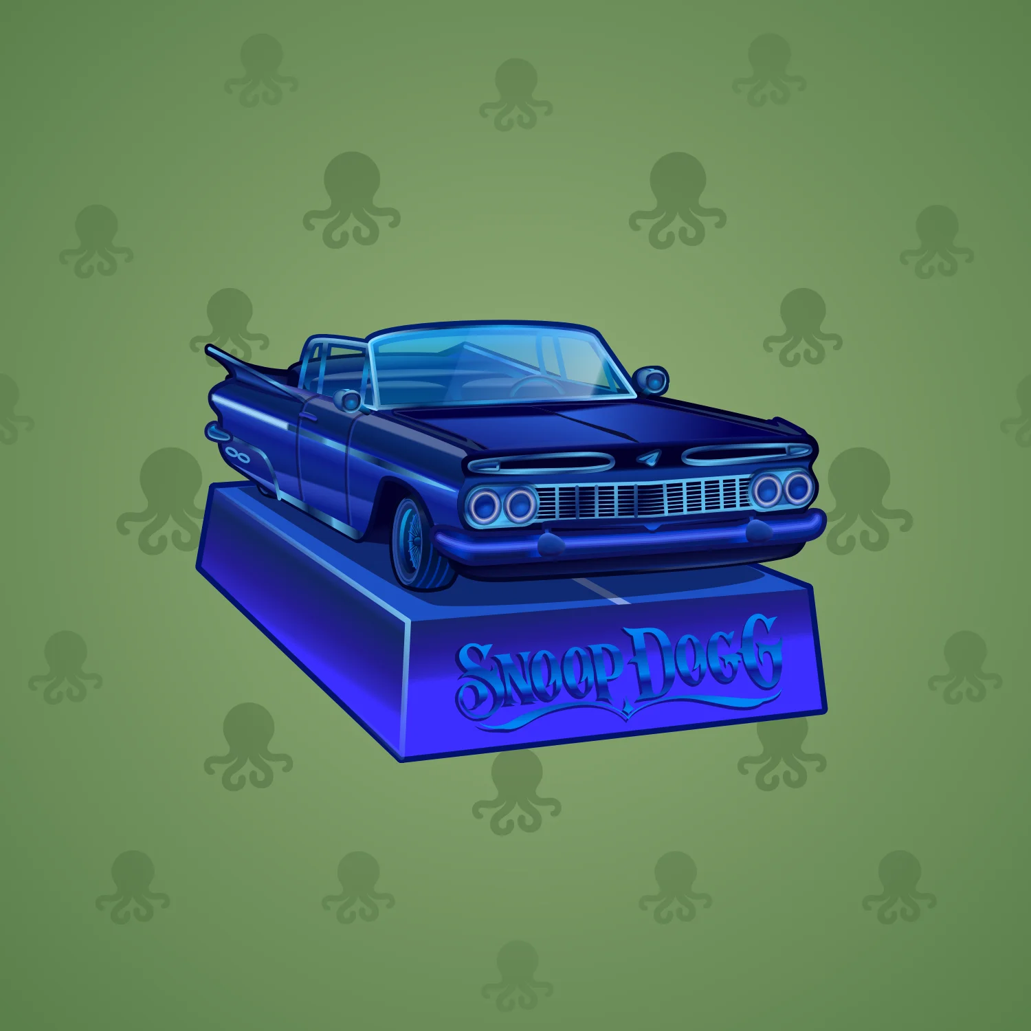 Low Rider #13265