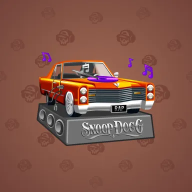 Low Rider #13287