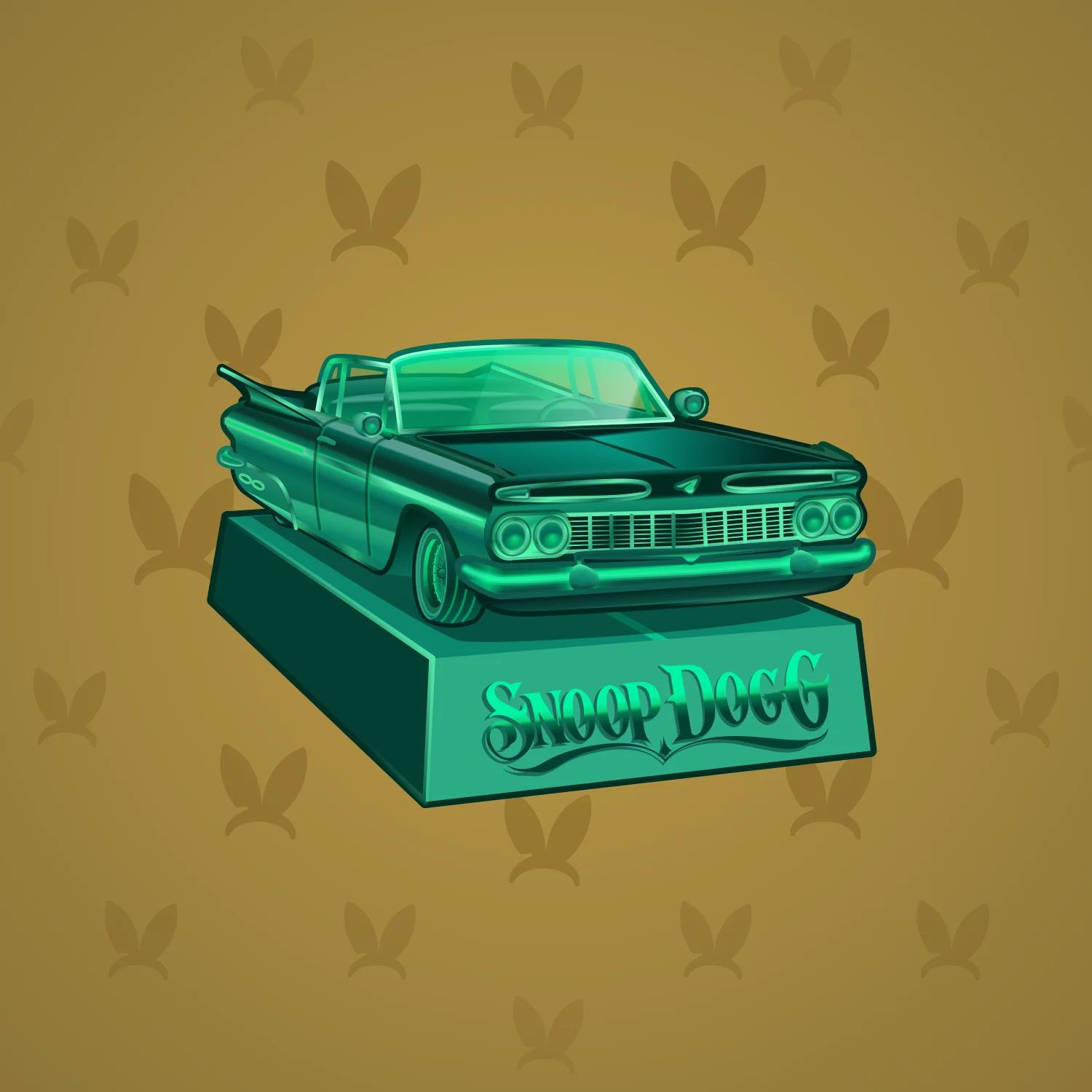 Low Rider