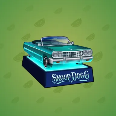 Low Rider #13379