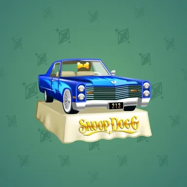 Low Rider #13419
