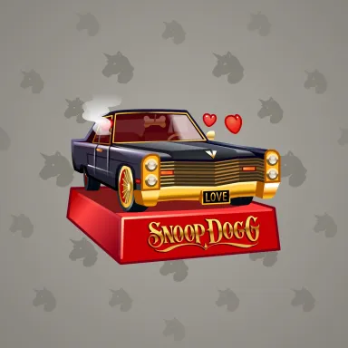 Low Rider #13573