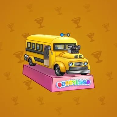 Low Rider #13666