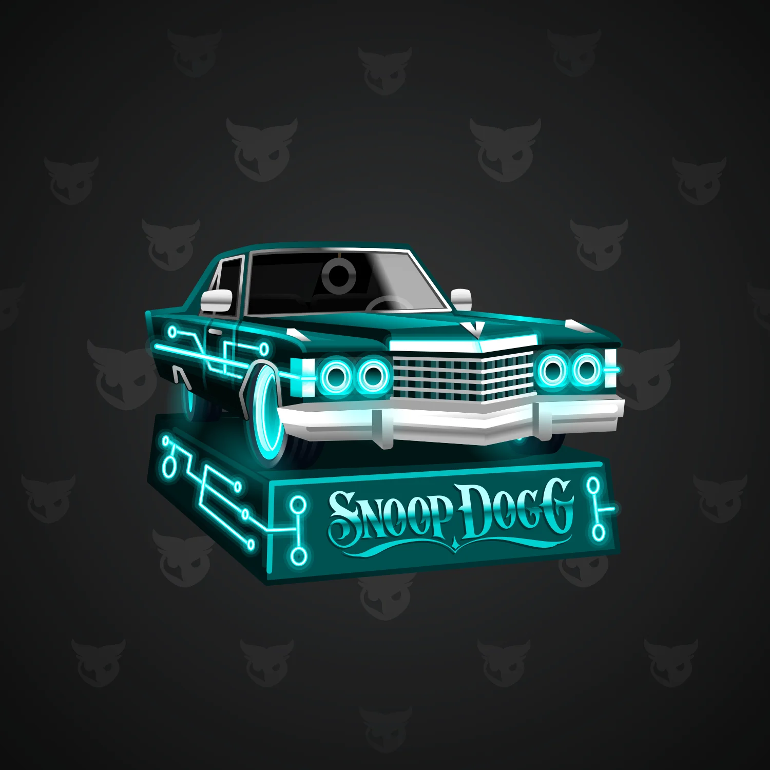 Low Rider #13711
