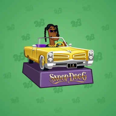 Low Rider #13771