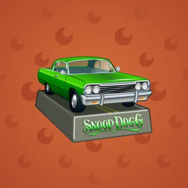 Low Rider #13888