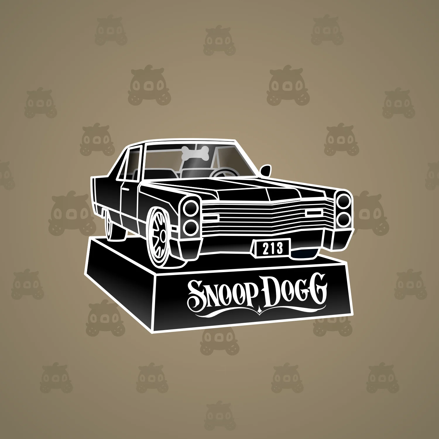 Low Rider