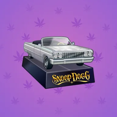 Low Rider