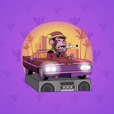 Low Rider #14286