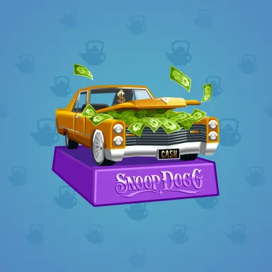 Low Rider #14582
