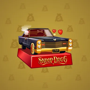 Low Rider #14603