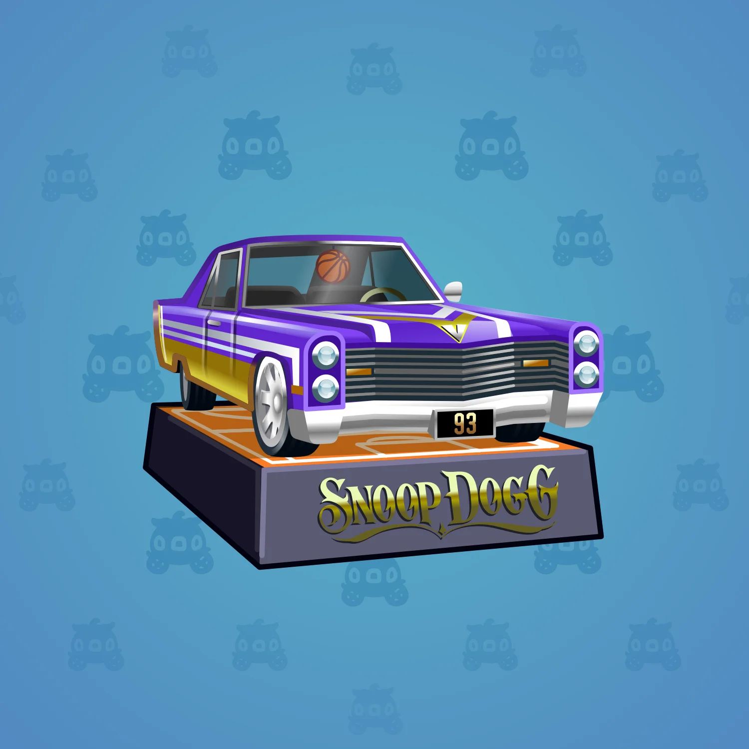 Low Rider