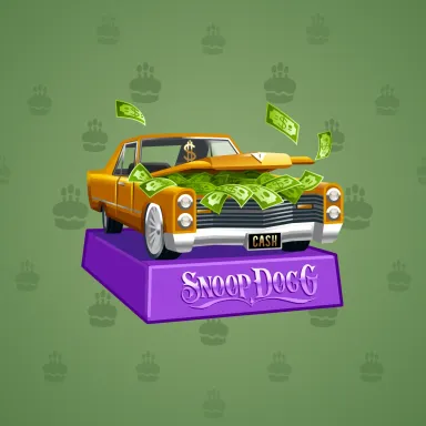 Low Rider #14735