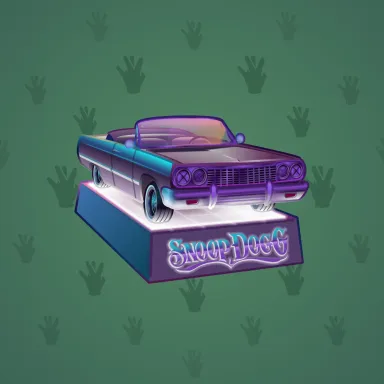 Low Rider #14780