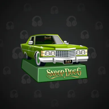 Low Rider #14802
