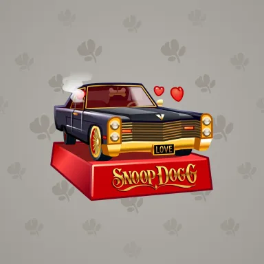 Low Rider #14870