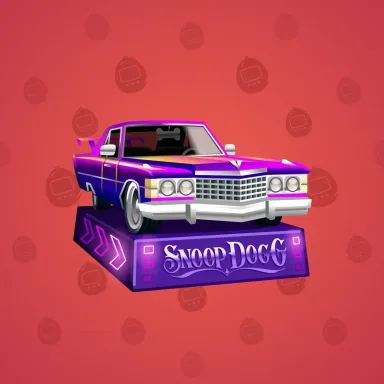 Low Rider #14872