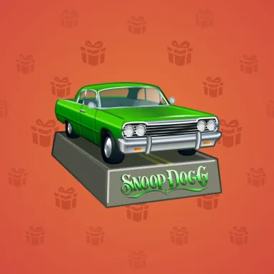 Low Rider #15188