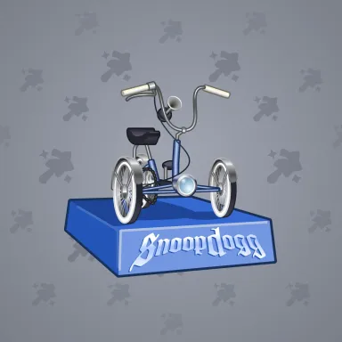 Low Rider #15512