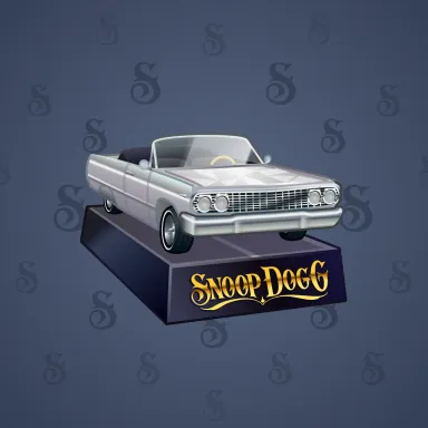 Low Rider #15615