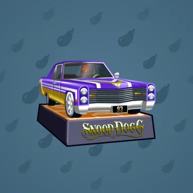 Low Rider #15699