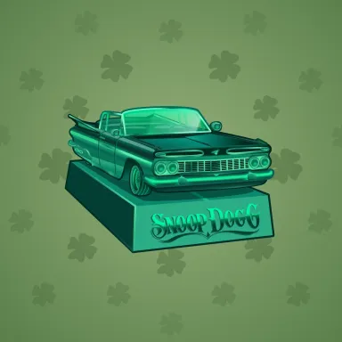 Low Rider