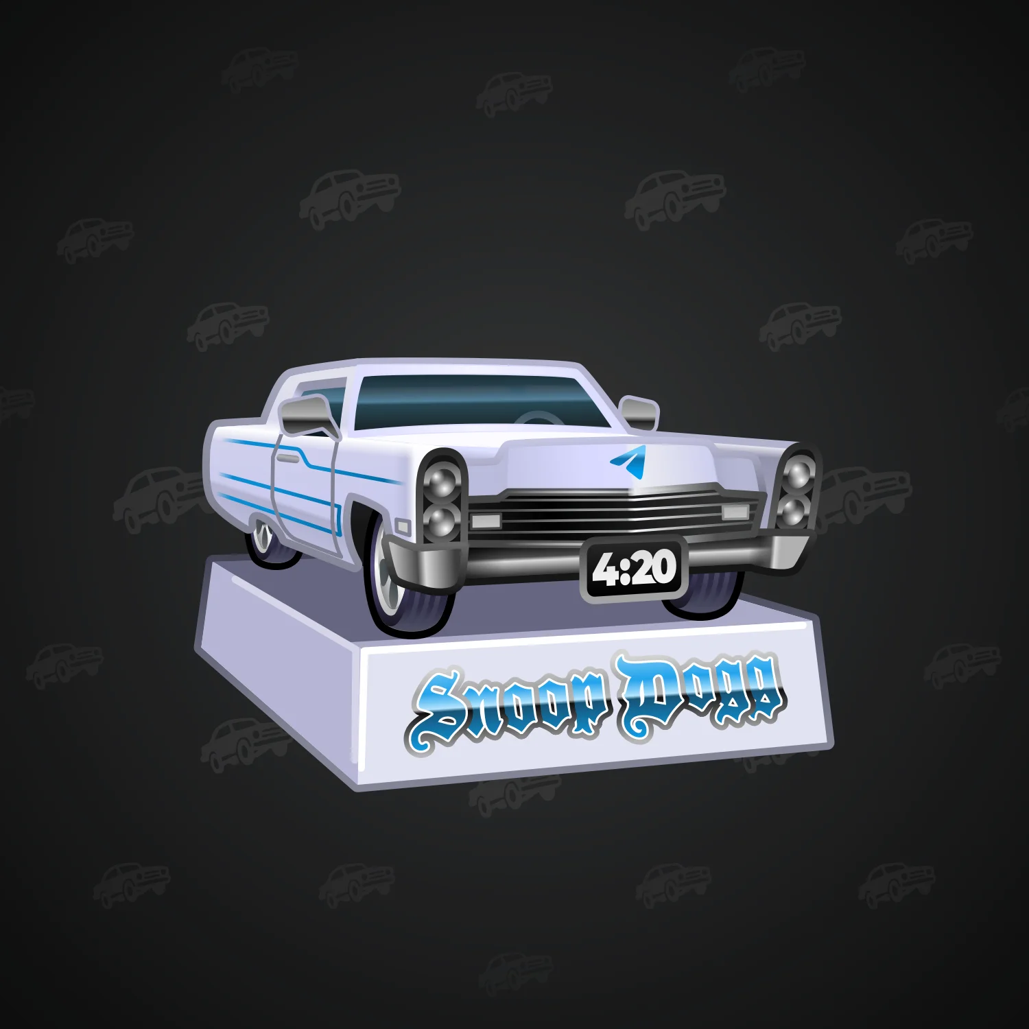 Low Rider #16117