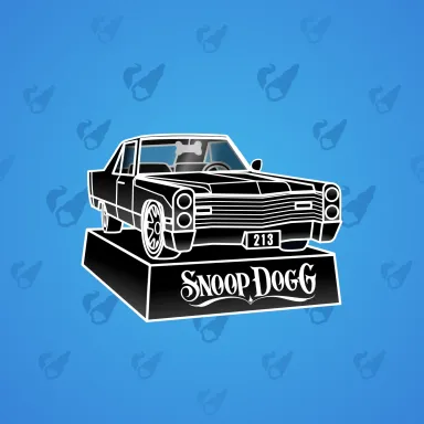 Low Rider #16178
