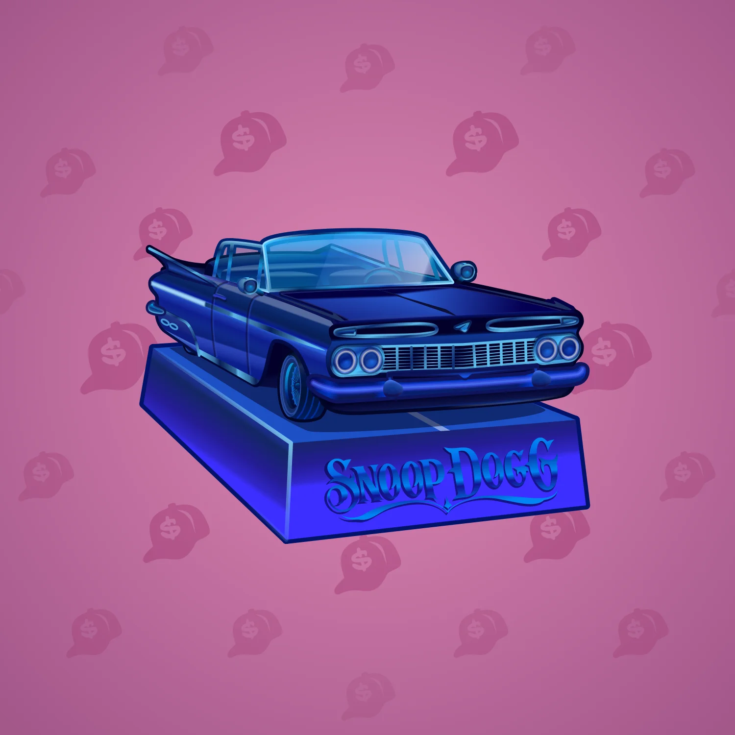Low Rider