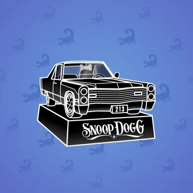 Low Rider #16977