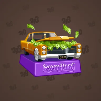 Low Rider #17058