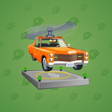 Low Rider #17084