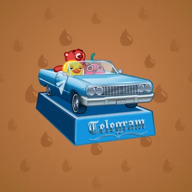 Low Rider