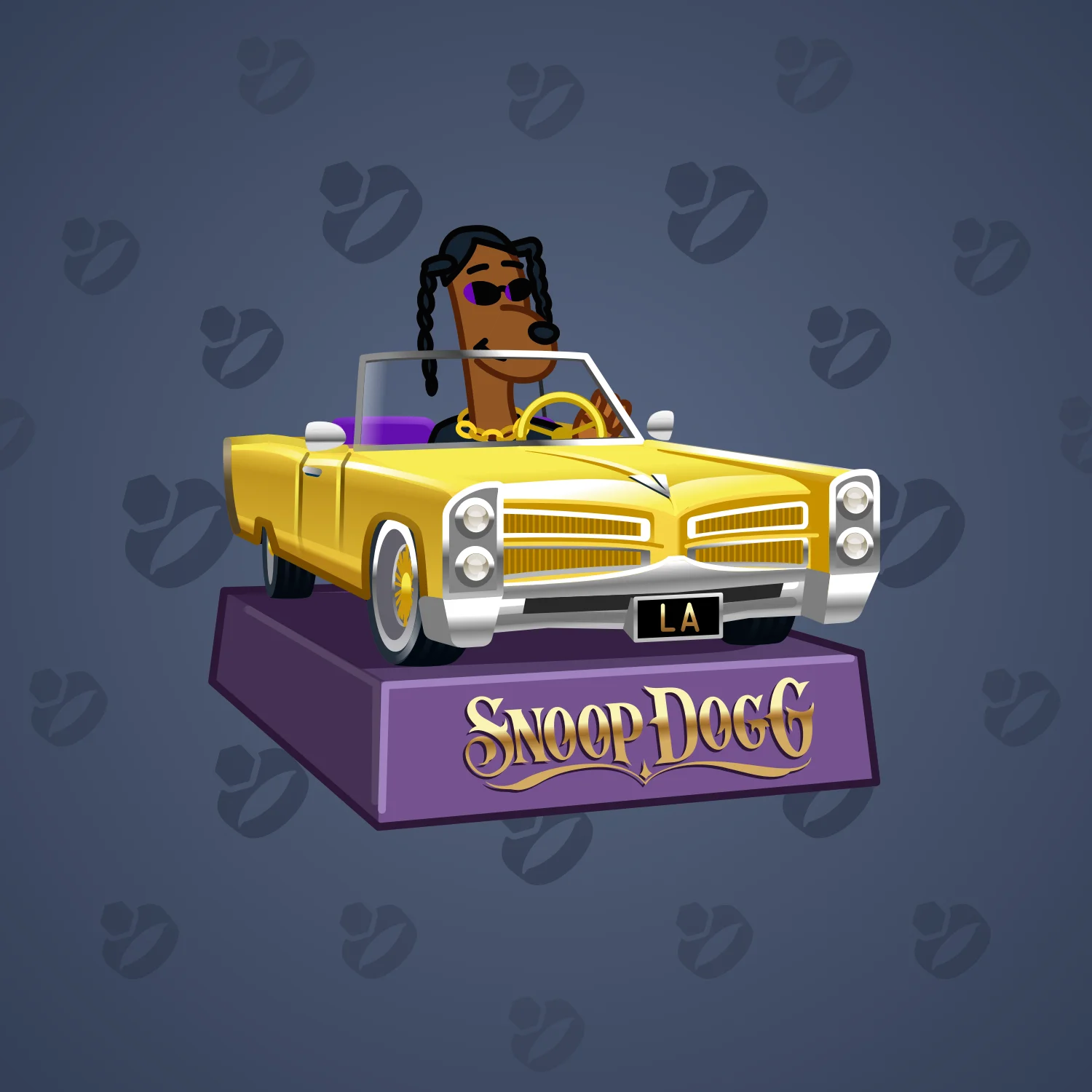 Low Rider #17297