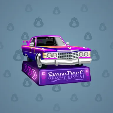 Low Rider